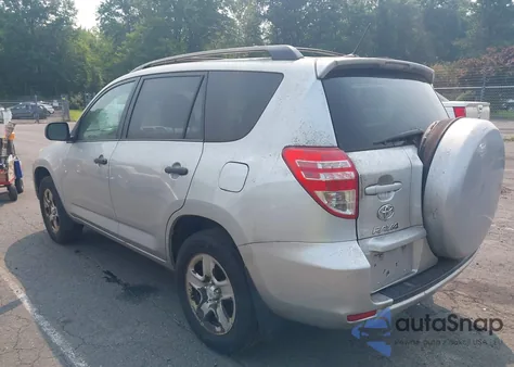 2012 Toyota Rav4 from USA, damaged, VIN 2T3BF4DV8CW257461